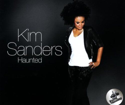 Kim Sanders - Haunted - Preis vom 09.10.2026 07:28:09 h