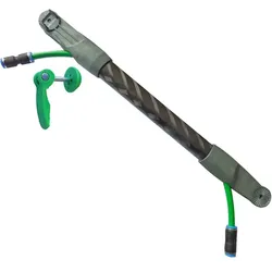 Unger 22807 nLITE Element C - kurz Winkelelement inklusive Schlauch und Schnellanschluss