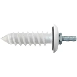 Fischer Dämmstoffdübel FID-R zinklamellenbeschichtet - 548404