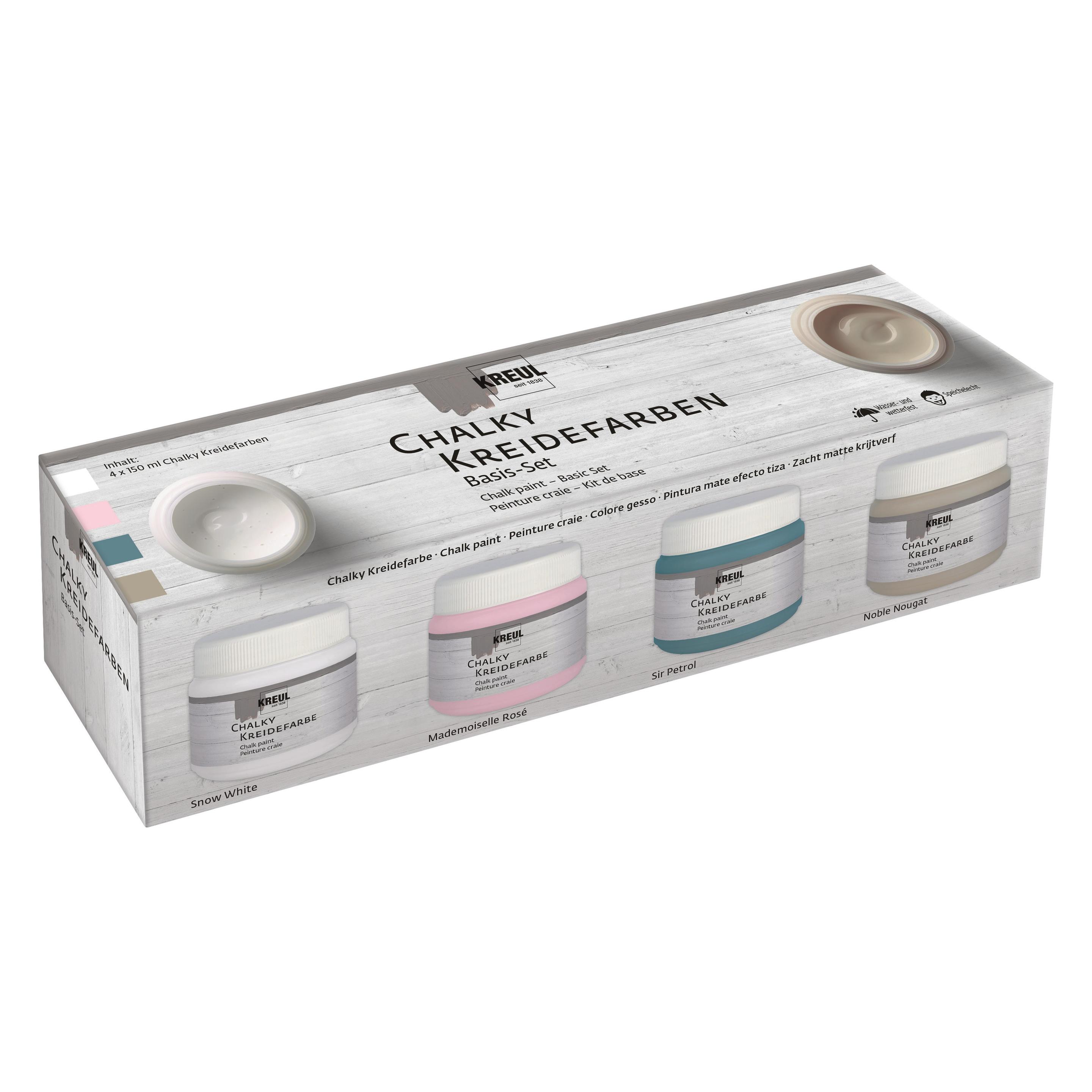 Kreul 75305 Bastel- & Hobby-Farbe (e) (150 ml) (75305)