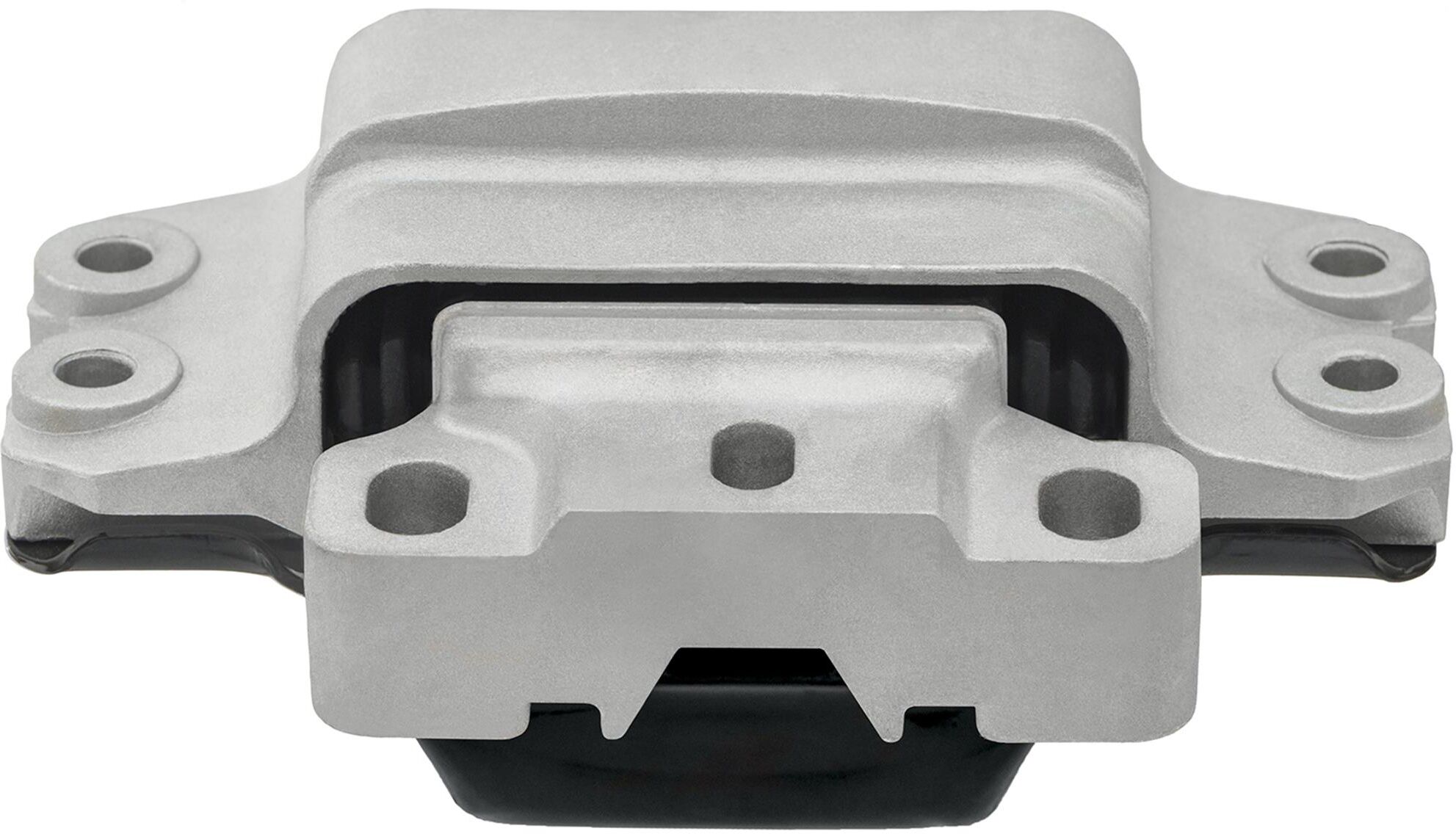 Topran Lagerung, Automatikgetriebe 110 129 Links Für Vw
