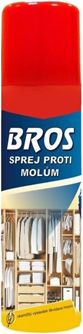 PADU spray tegen motten, 150 ml