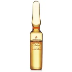Endocare, Gesichtsserum, Radiance C Ölfrei 10 Ampullen