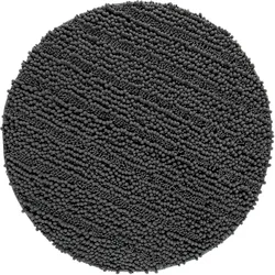 Wecon Home, Badteppich, Badteppich Benno (80 cm)