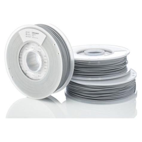 Ultimaker Tough PLA Grau 2,85 mm 750 g (PLA, 750 g, 2.85 mm) (232582)