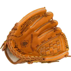 YSS, Baseballhandschuh