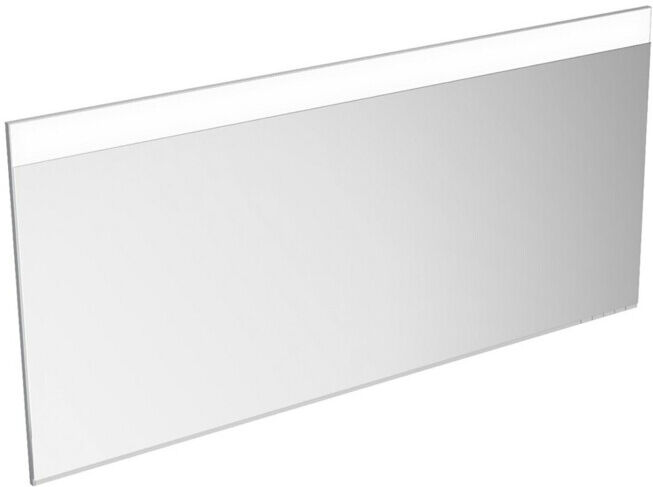 Keuco Lichtspiegel Edition 400 DALI 1410x650x33mm, 90+26 W, chauffage miroir (11596172504)