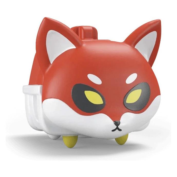 Glorious Fox Switch Toy Figur - Fox (GLO-TOY-FOX)