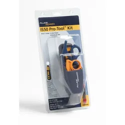 Fluke Networks ProToolTTM Kit IS50 11292000