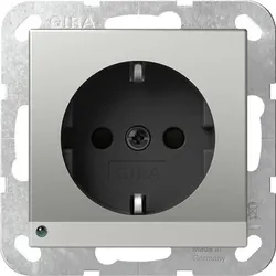Gira Steckdose LED-Leuchte 4170600
