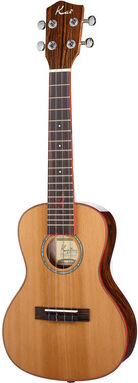 Kai KCI-700 Concert Ukulele Natur Hochglanz