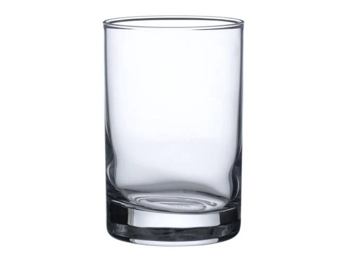 Trinkglas New York, Stölzle, transparent, Glas