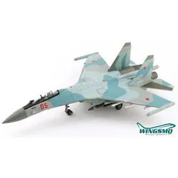 Hobby Master Russian Air Force Sukhoi SU-35 Super Flanker HA5718