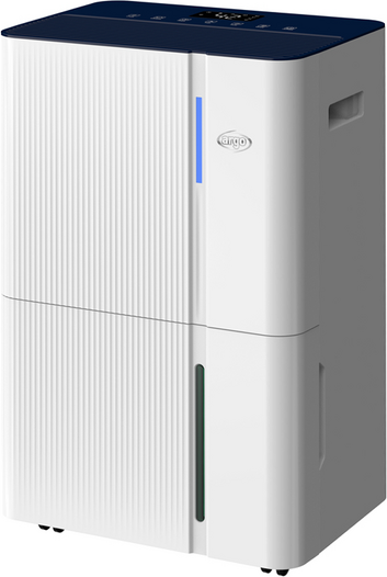 Argo Dry Pury Evo WF 31 - Déshumidificateur avec système de purification de l'air - 31 L/24 h