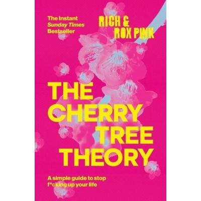 THE CHERRY TREE THEORY, Taschenbuch von Rox Pink, Pink Media, 978-1-73927-638-6