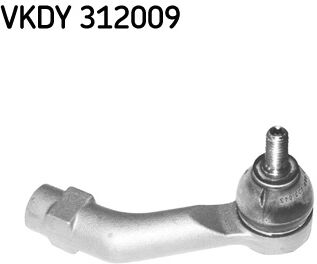 Skf Spurstangenkopf Vkdy312009 Für Alfa Romeo