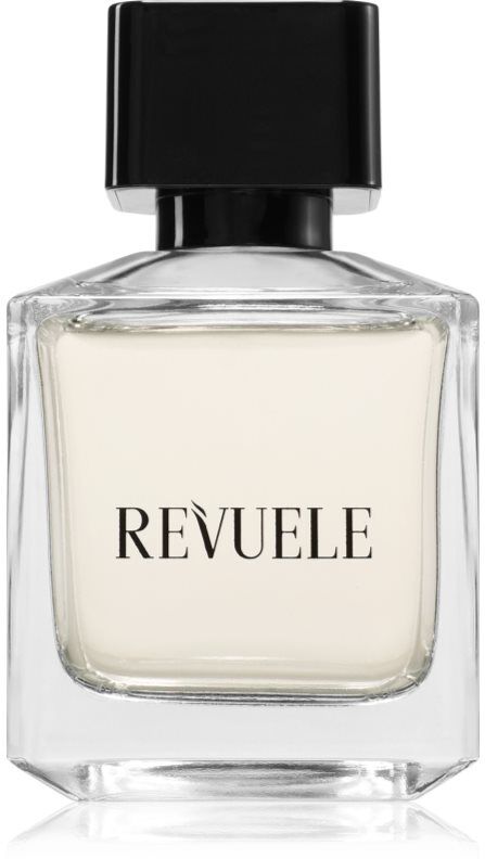 Revuele Beyond Freedom Eau de Toilette pour femme 100 ml