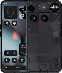 Nothing Phone (3) Dual SIM 256GB schwarz