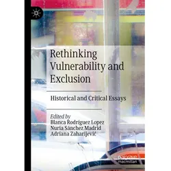Rethinking Vulnerability and Exclusion, Fachbücher
