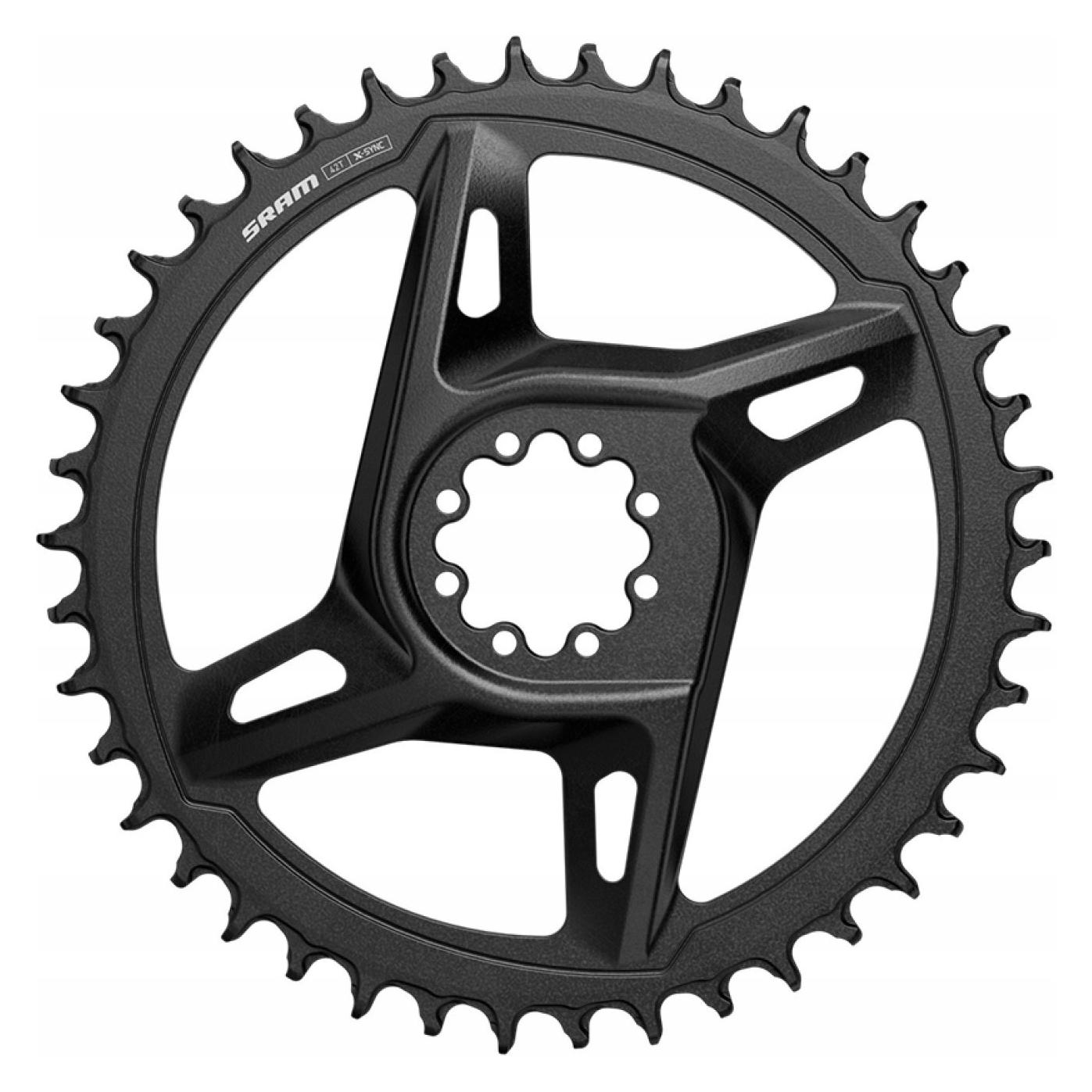 Sram MY26 Chainring Rival AXS DirectMount 1x (38) (00.6218.064.000)