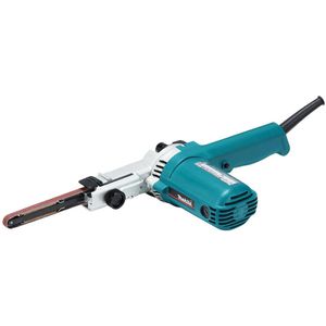 Makita Bandfeile 9032, Netzbetrieb, 500 W, 9 x 533mm
