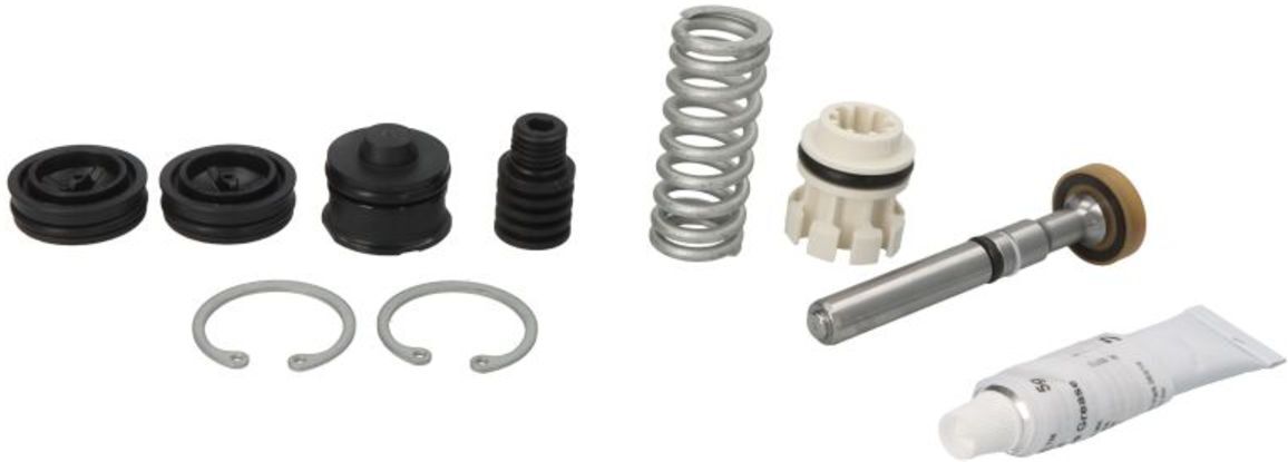 Druckregler, Druckluftanlage KNORR-BREMSE K035697K50