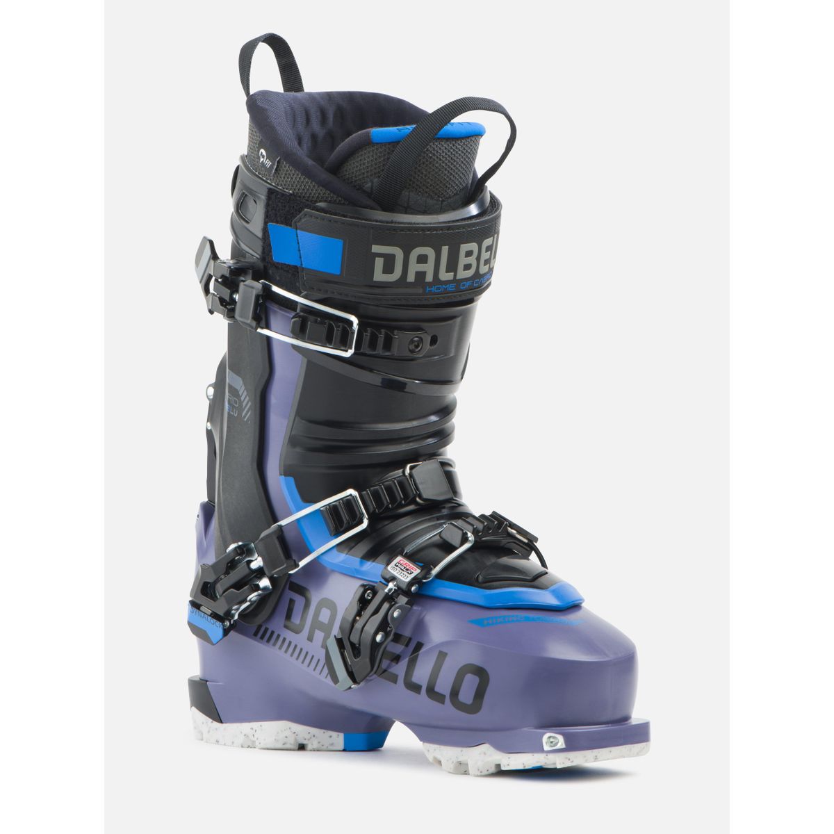 Dalbello Cabrio LV Free 105 W IF f.dusk/blk 26.5 D2507004.10.265