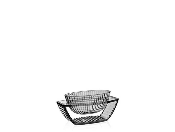 Kartell U Shine\, Centre de Table\, Fumè