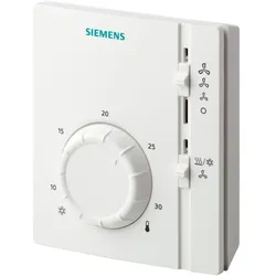 Siemens Dig.Industr. Raumtemperatur Thermostat S55770T 226