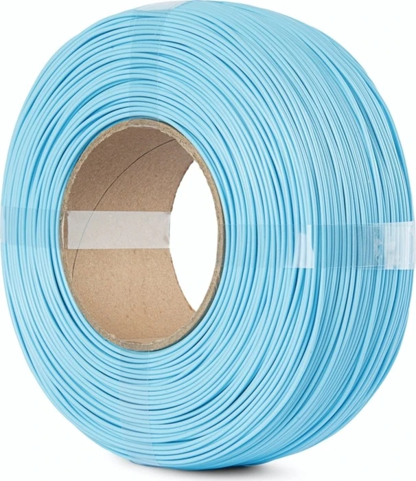 The Filament ReFill PLA 1.75mm Sky Blue 1kg