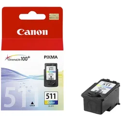 Canon Original-Tinte CL-511