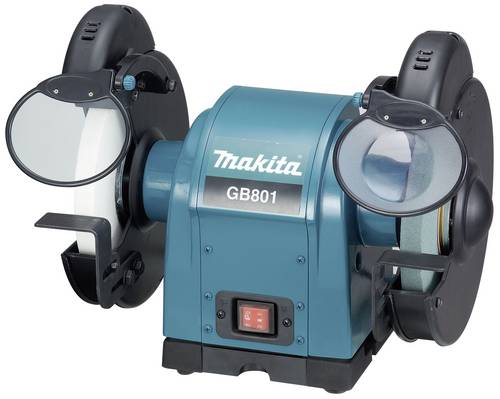 Makita GB801 Doppelschleifer 550 W