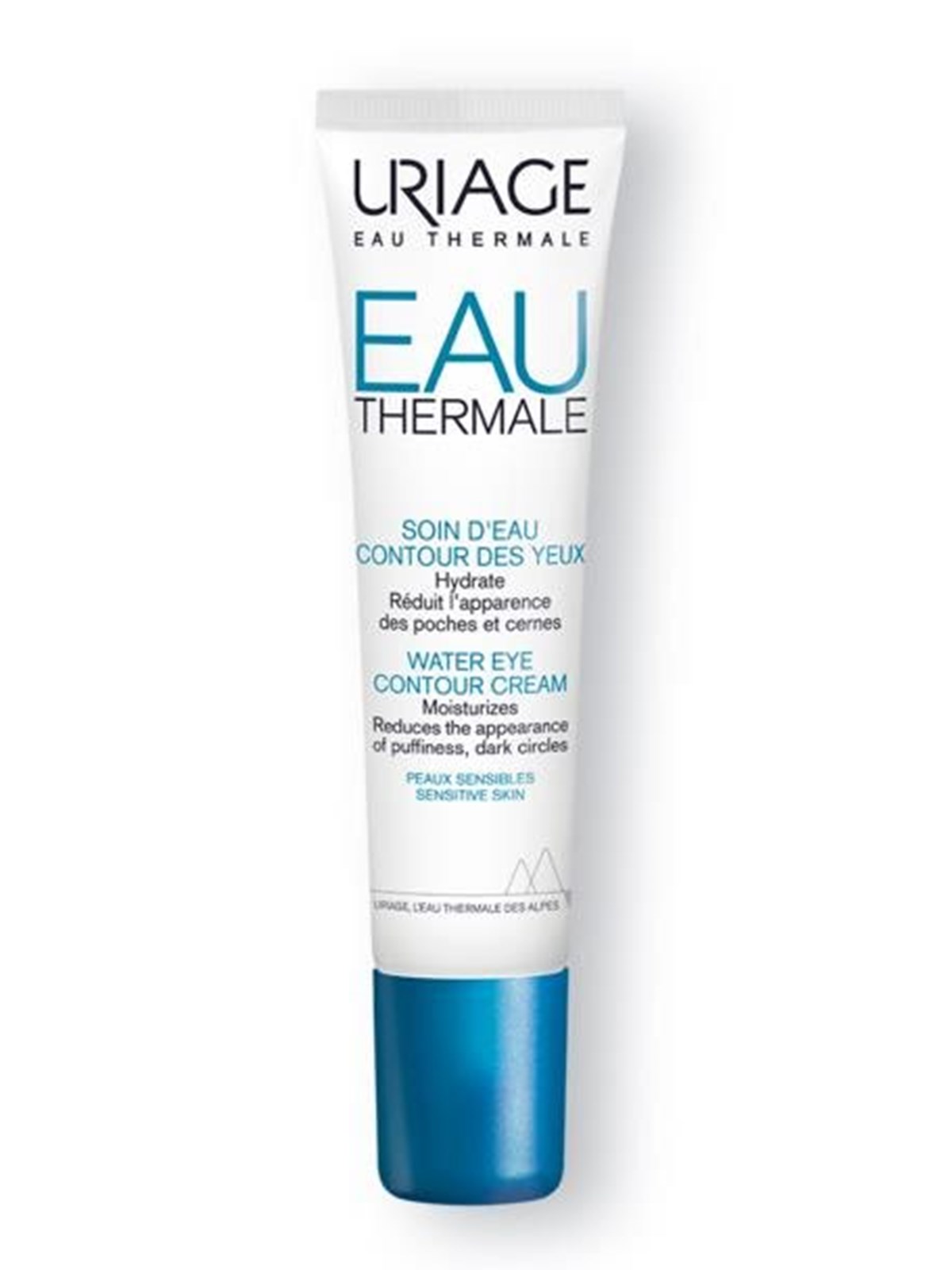 Uriage Eau Thermale Water Eye Contour Cream