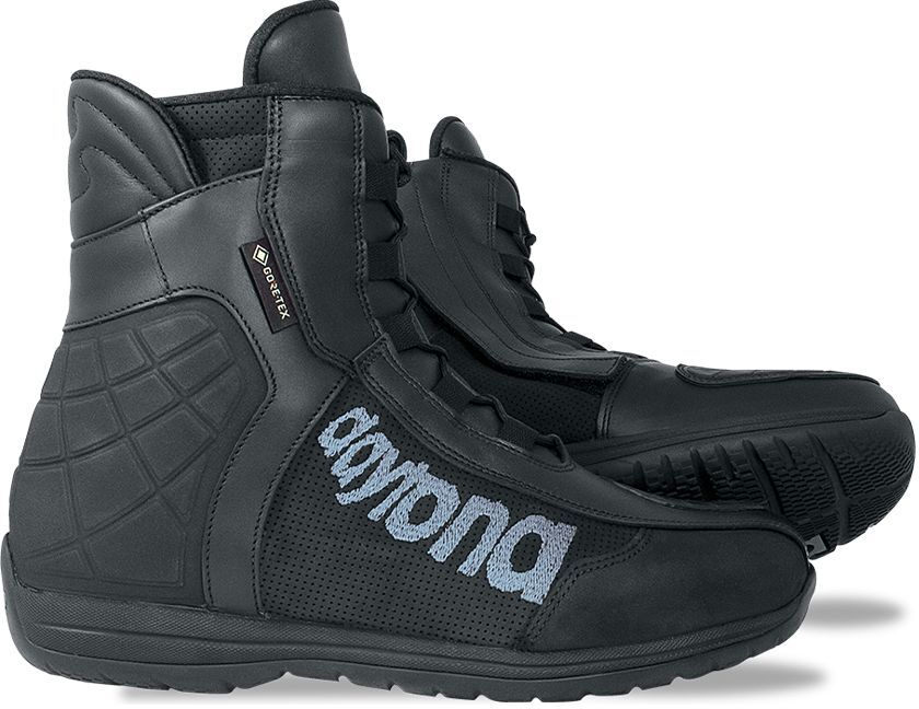 Daytona AC DRY GTX Schuhe schwarz Gr. 42