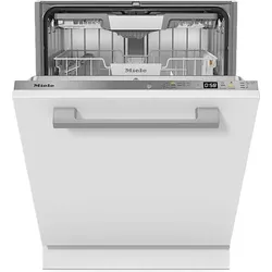 MIELE G 5856 SCVi XXL Active Plus Geschirrspüler (vollintegrierbar, 598 mm breit, 43 dB (A), A)