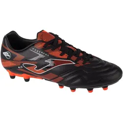Joma, Herren, Fussballschuhe, Leistungsstarke Fussballschuhe (43), Schwarz