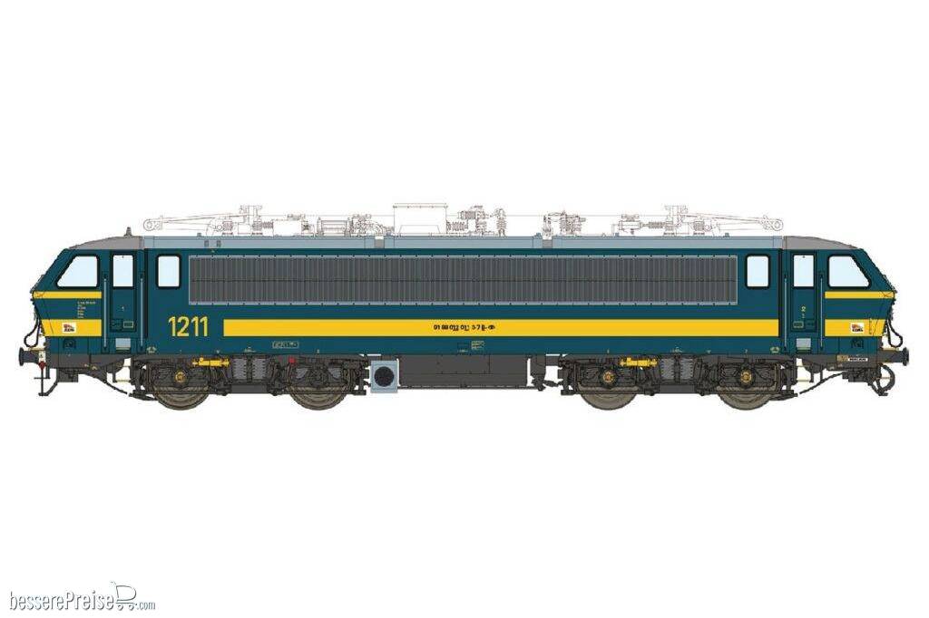L.S. Models LS12097DCS
