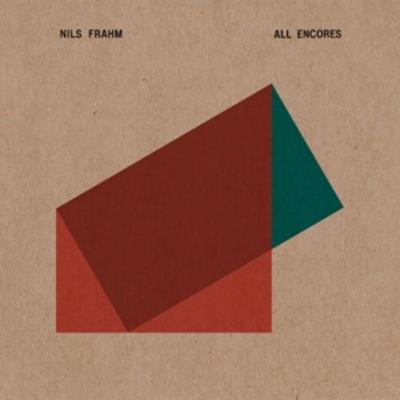 All Encores - Vinyl Box - Nils Frahm, Vinyl