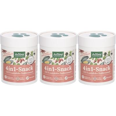 AniForte 4in1 Snack x3 3x300 g Futter