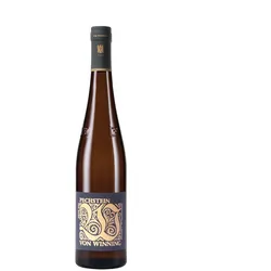 Weingut von Winning, Forster Pechstein Riesling Großes Gewächs.2022