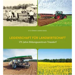 Landwirtschaftliche Lehranstalten Triesdorf, Sachbücher von Landwirtschaftliche Lehranstalten Triesdorf, Otto Körner, Sabine Künzel
