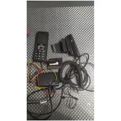 THB Bury, Car HiFi Lautsprecher, CP 1000 CarPhone LTE (DE/DK/EN/UK/ES/FR/NL/PL/SE)