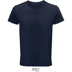 SOLS Herren Bio T-Shirt 03582 french navy XL