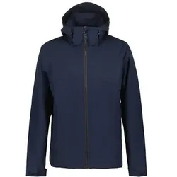 ICEPEAK Herren Jacken/Anoraks lg.Arm He/Uni AALEN, Größe 52 in Blau 390
