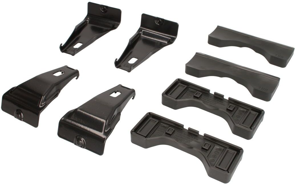 Adaptador, portaequipajes de techo THULE 5045