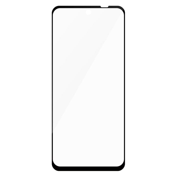 PanzerGlass SAFE by Motorola moto g73 5G Screen Protection Ultra-Wide Fit czarny/black SAFE95467 (Motorola Moto G73) (SAFE95467)