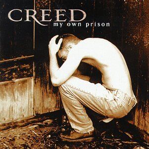 Creed - My Own Prison - Preis vom 11.10.2026 03:10:56 h
