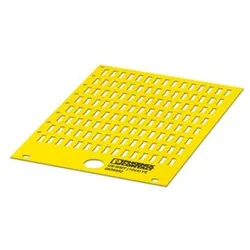 Phoenix Contact Kabelmarker US-WMT (10X4) YE