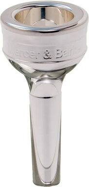 Mercer & Barker MB3-ET Euphonium BSP