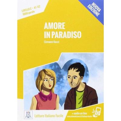 Italiano facile, Taschenbuch von Giovanni Ducci, Alma Edizioni